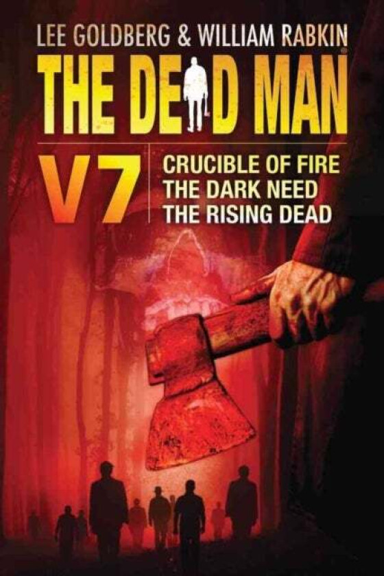 The Dead Man Volume 7 av Mel Odom, Stant Litore, Stella Green,  Goldberg