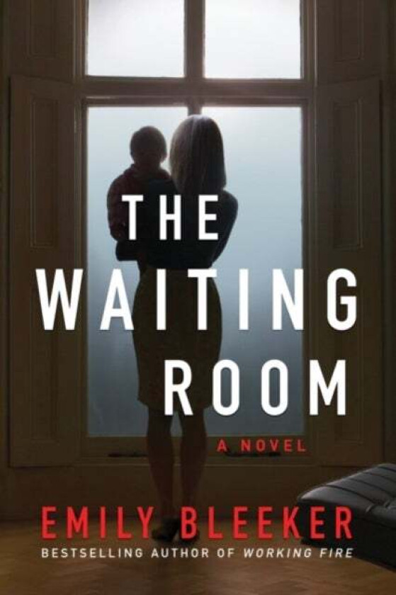 The Waiting Room av Emily Bleeker