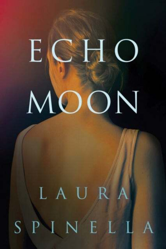 Echo Moon av Laura Spinella