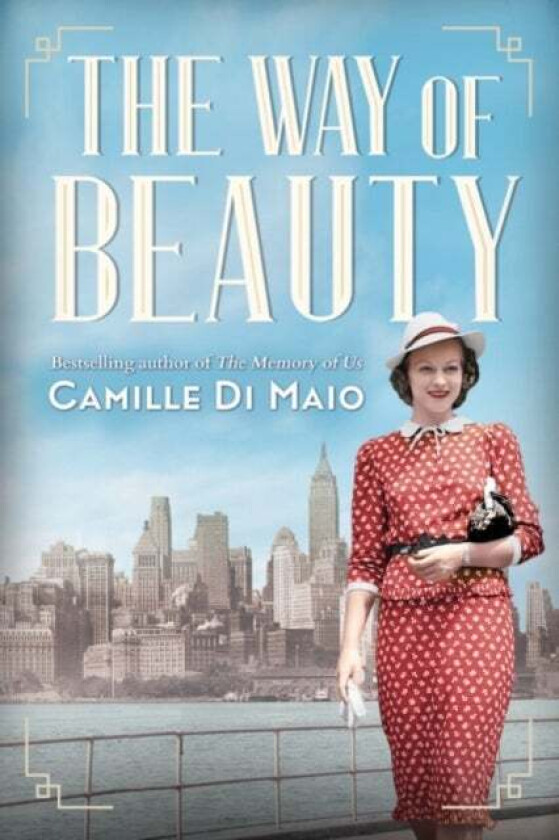 The Way of Beauty av Camille Di Maio