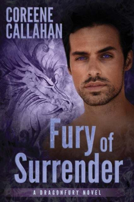 Fury of Surrender av Coreene Callahan