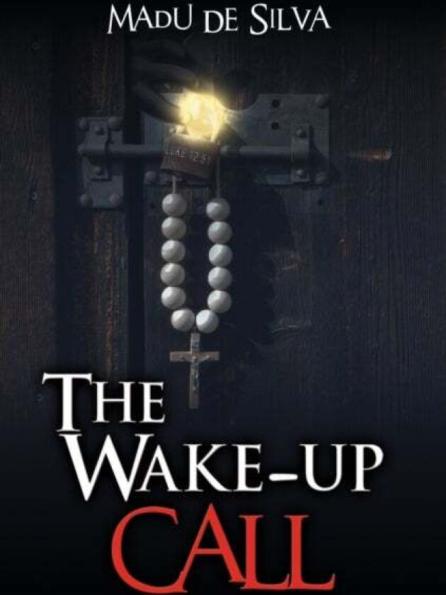 The Wake-up Call av Madu De Silva