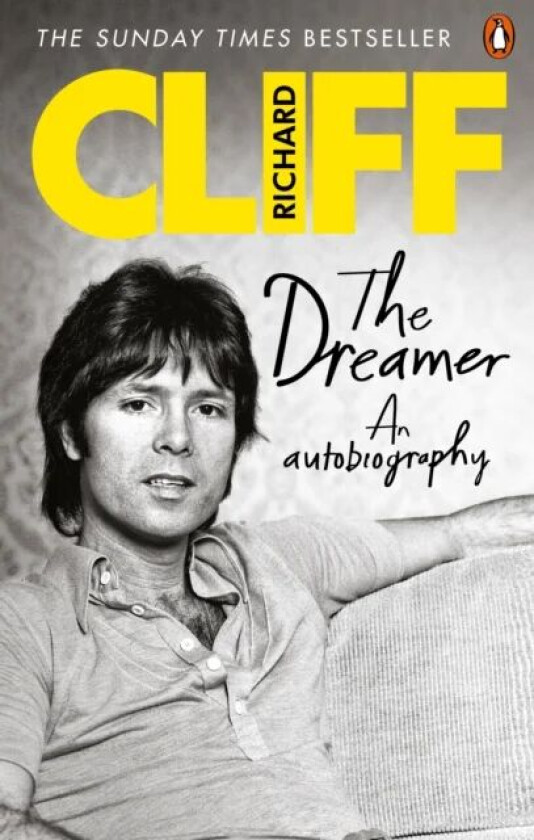 The Dreamer av Cliff Richard