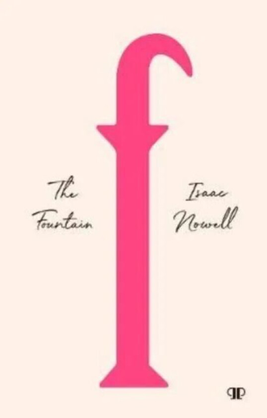 The Fountain av Isaac Nowell