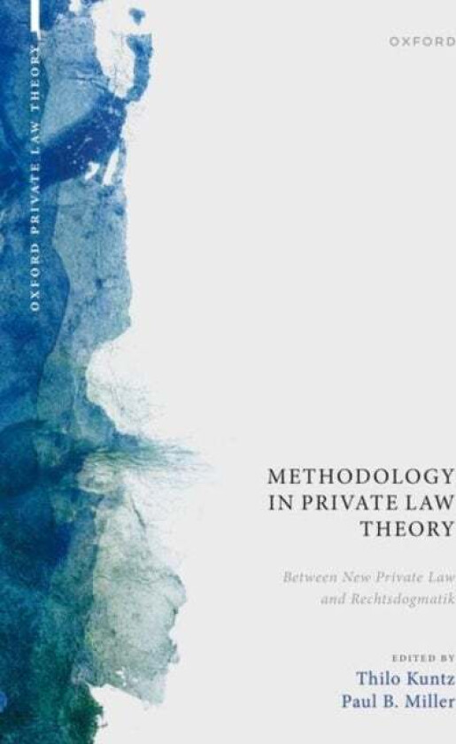 Methodology in Private Law Theory