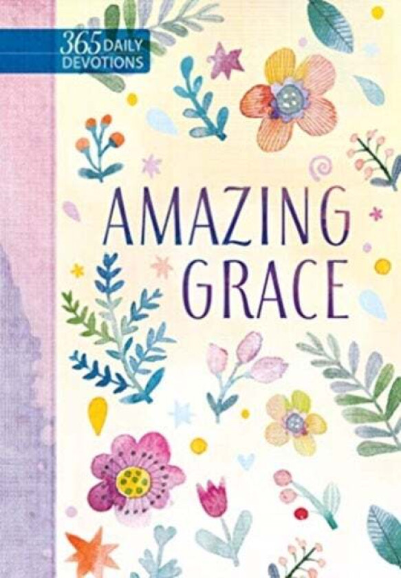 Amazing Grace av Broadstreet Publishing