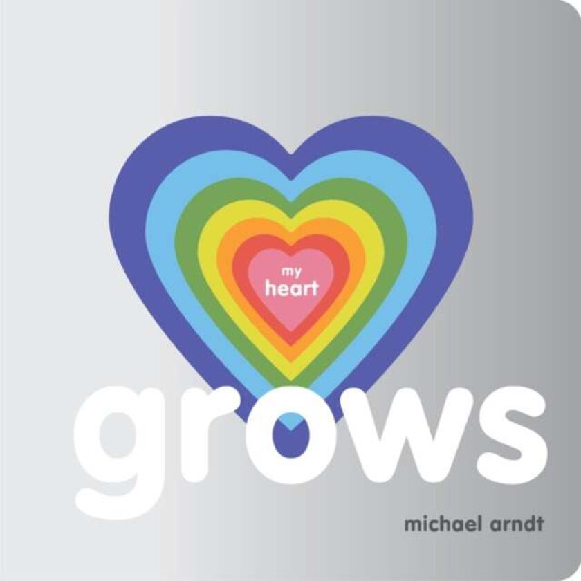 My Heart Grows av Michael Arndt