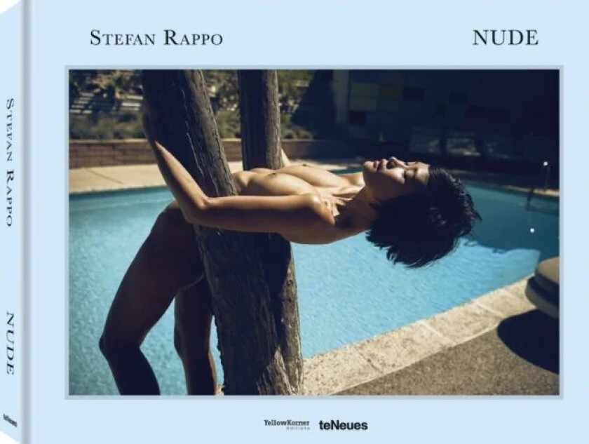 Nude av Stefan Rappo