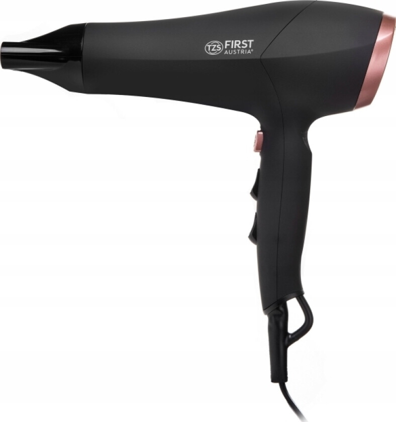 Hårføner First 5654-8 (Fir5654_8)