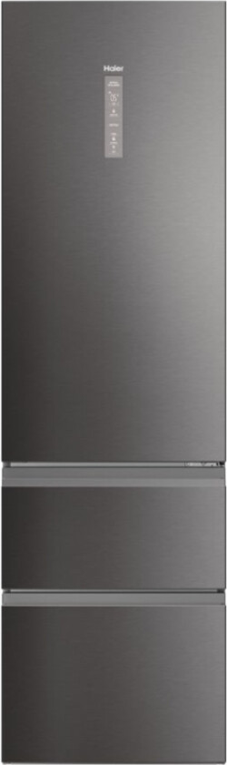 Refrigerator Htw5620cnmp (414L Darl Inox)