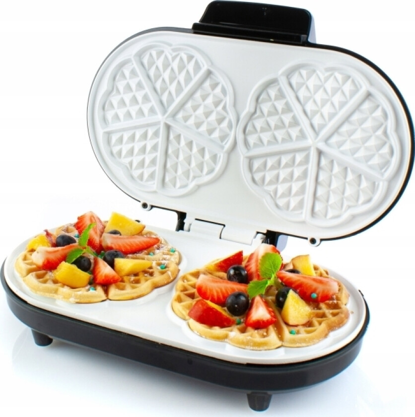 Vaffelpanne First 5305-2-Wi