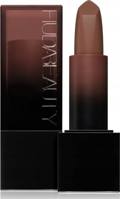 , Power Bullet, Cream Lipstick, Brown Self Made, 3 G For Women