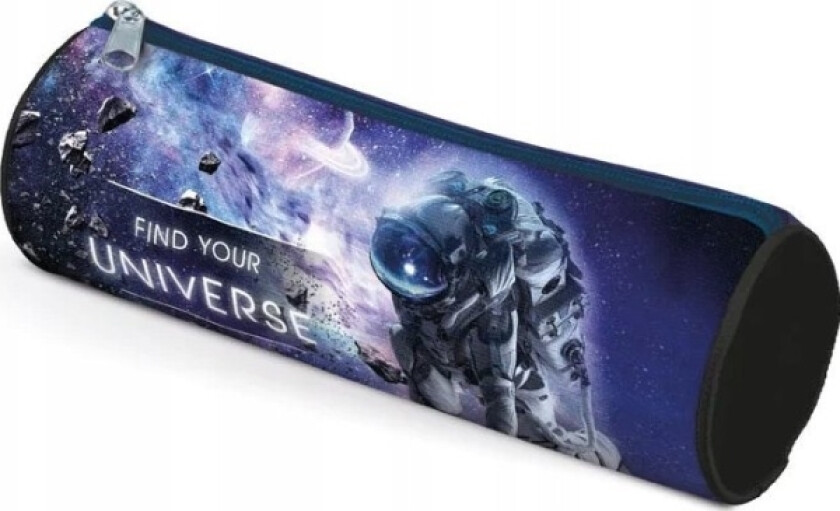 Pouch Pencil Case Universe