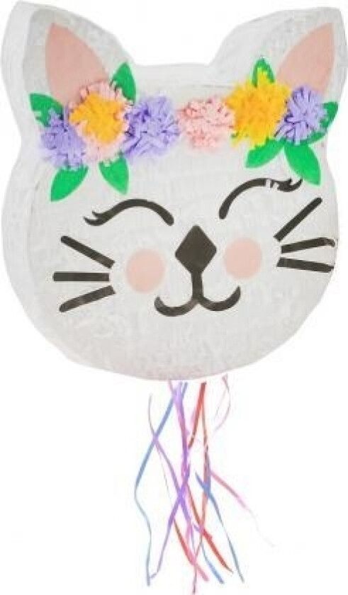 Godan Piñata Kattungeblomst 33X35x7,5Cm