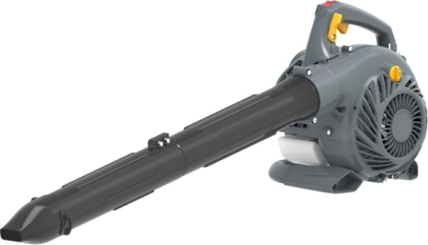 Leaf Blower Petrol 750W 3In1 Grunder