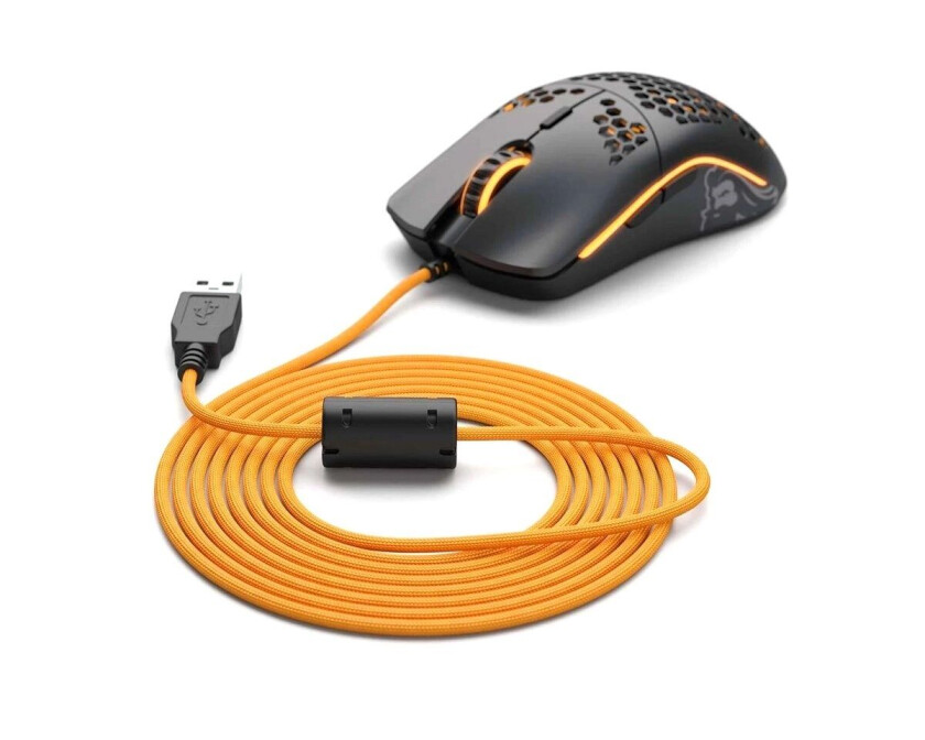 Ascended Cable V2  Gold