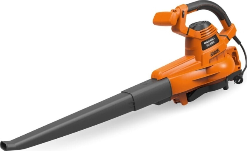 Daewoo Dabl 3000E Løvblåser 2400 W