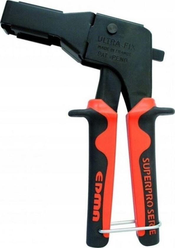 Ankerfestetang Edma 4-8Mm