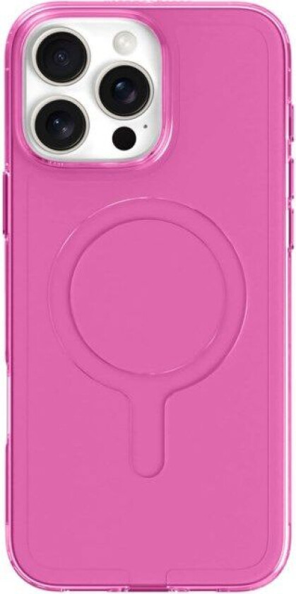 Mobildeksel iPhone 16 Pro Max