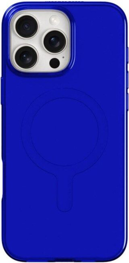 Mobildeksel iPhone 16 Pro Max