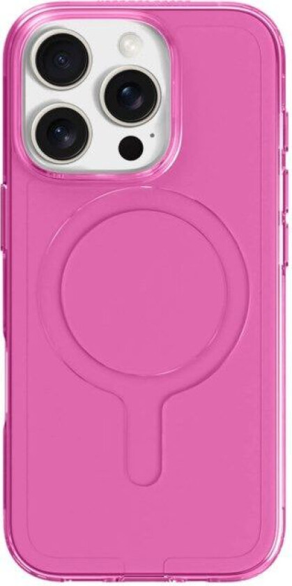 Mobildeksel iPhone 16 Pro