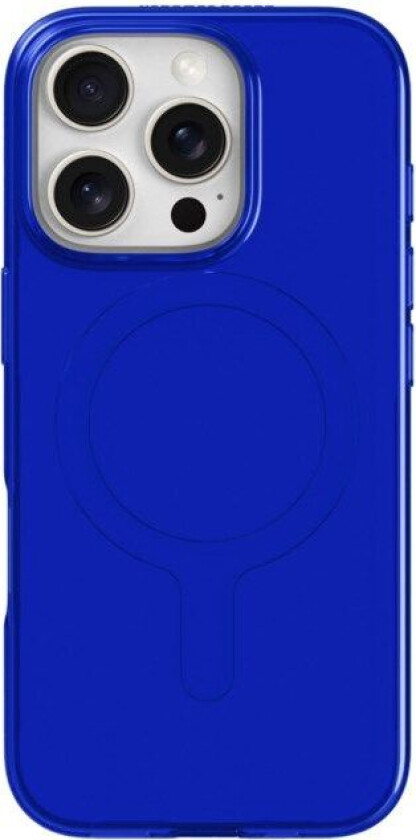 Mobildeksel iPhone 16 Pro