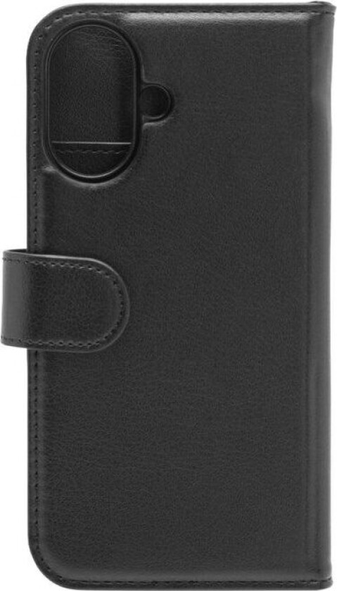 Lommebokdeksel for iPhone 16 Magsafe