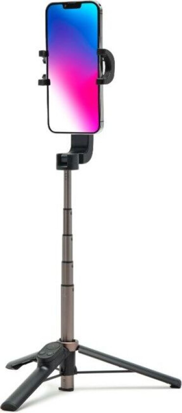 Selfiestang med gimbal gen. 2