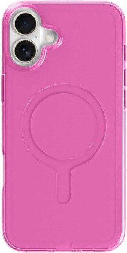 Mobildeksel iPhone 16 Plus