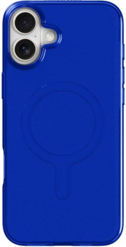 Mobildeksel iPhone 16 Plus