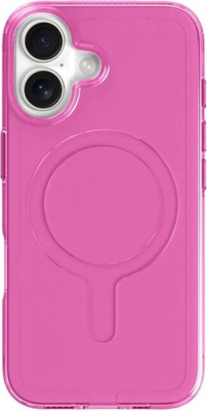 Mobildeksel iPhone 16