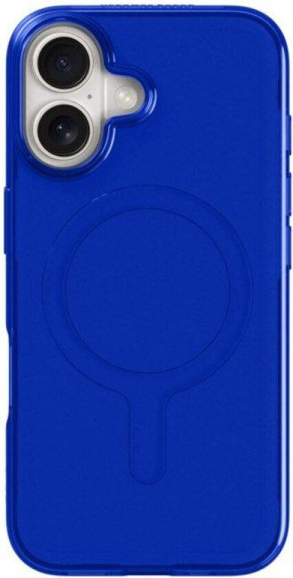 Mobildeksel iPhone 16