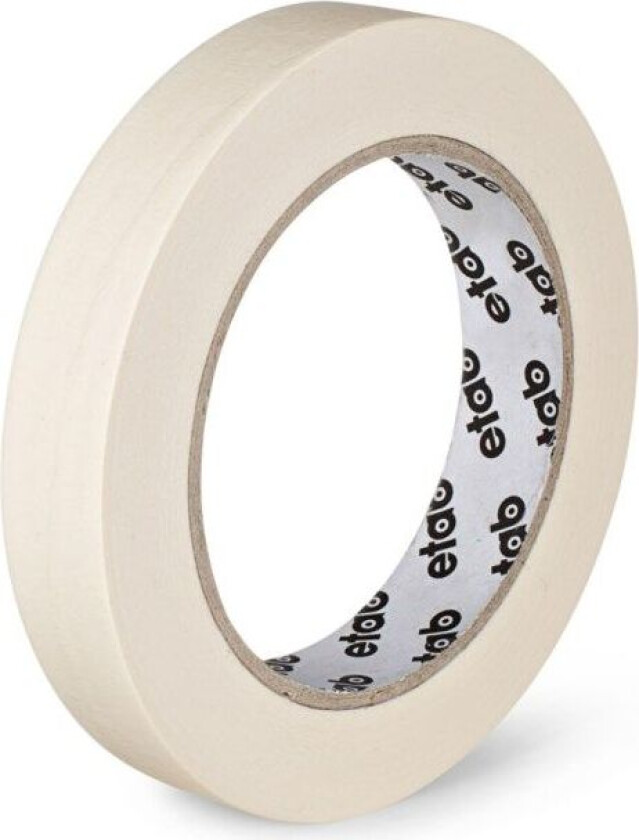 Maskeringsteip 19 mm