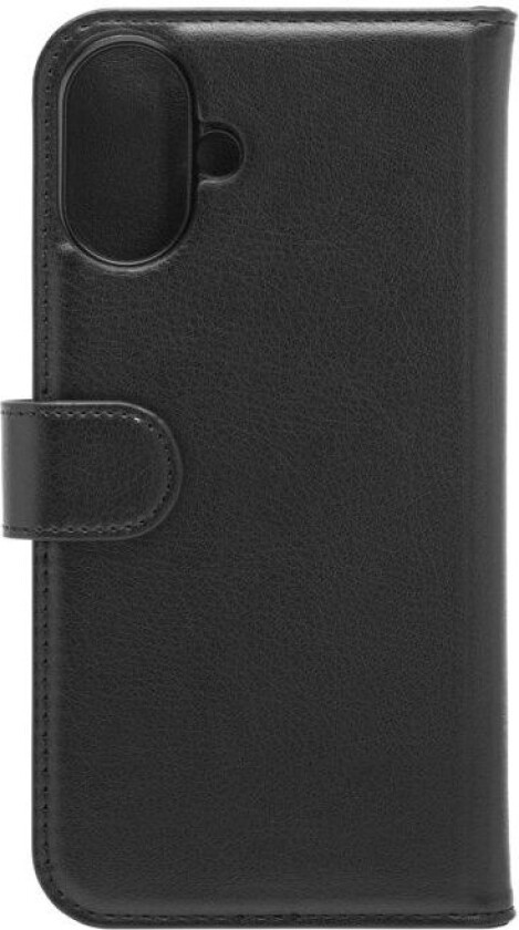 Lommebokdeksel for iPhone 16 Plus Magsafe