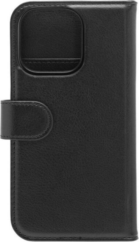 Lommebokdeksel for iPhone 16 Pro Magsafe