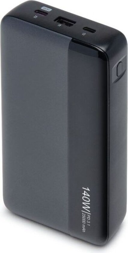 Powerbank 25 000 mAh