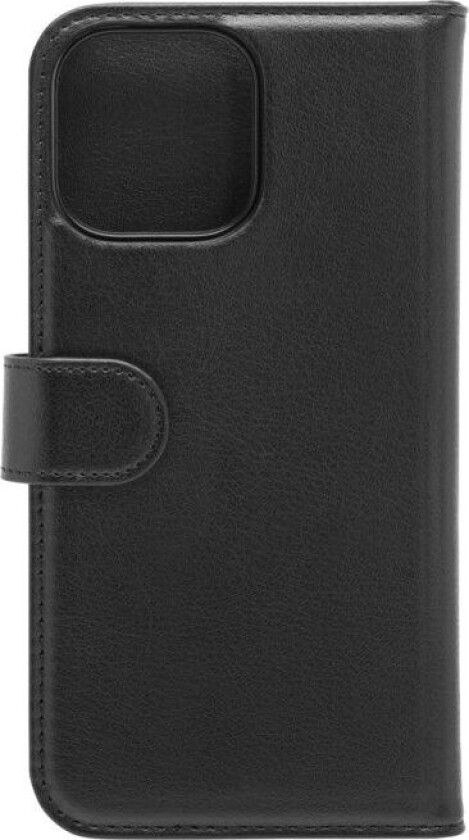 Lommebokdeksel for iPhone 16 Pro Max Magsafe