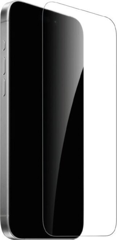 Premium Skjermbeskyttelse Glass Iphone 15/16