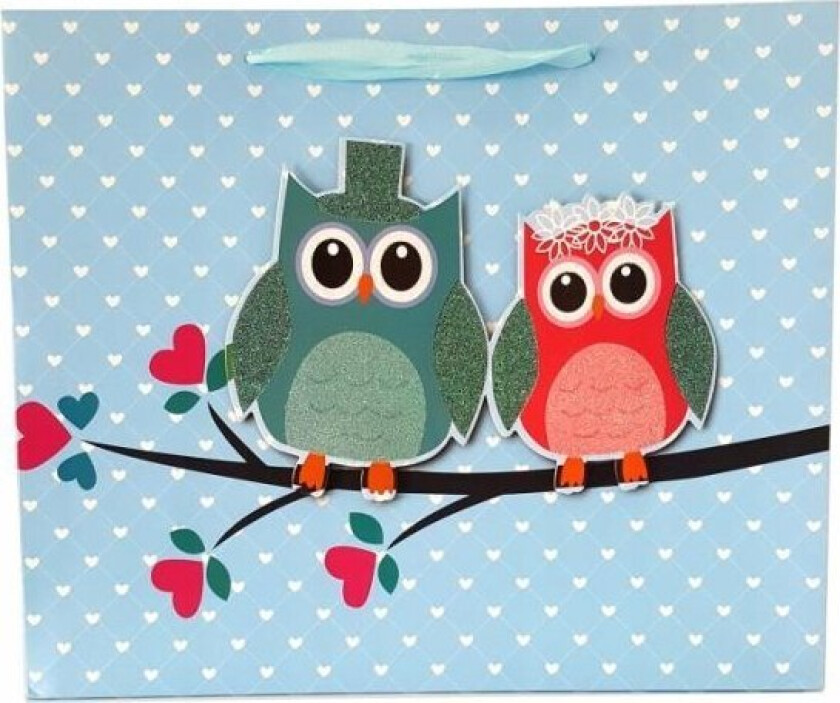 Ju-Piter Gavepose 2069A 42X33x12cm P12, Pris For 1 Stk.