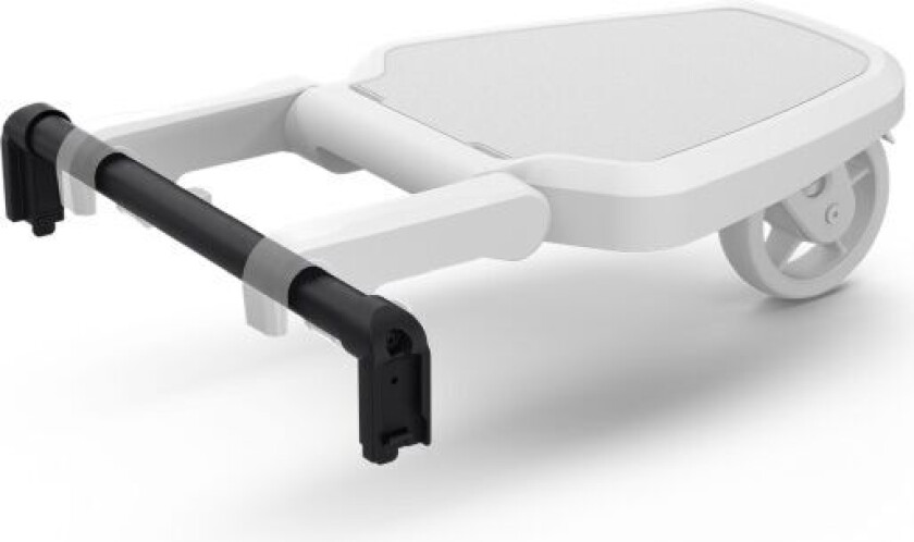 Spring Rider Board Adapter