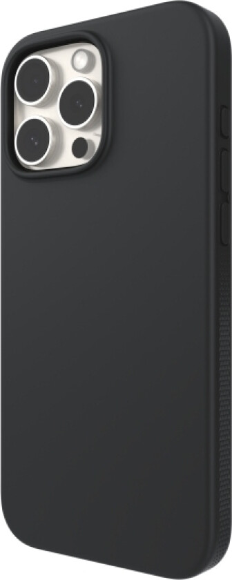 Zagg Manhattan Snap, Omslag, Apple, Iphone 16 Pro Max, 17,5 Cm (6.9"), Svart