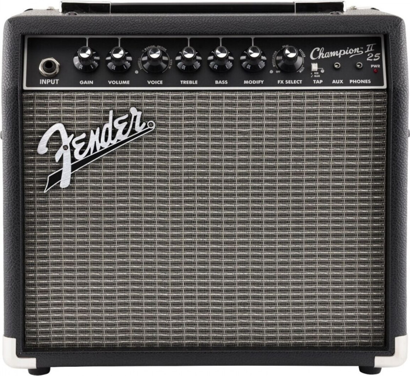 Bilde av Champion II 25 Guitar Amplifier Combo with Effects