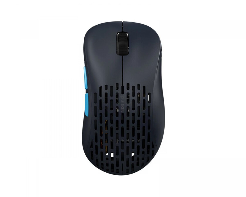 Xlite Trådløs V2 Mini Superglide Gaming Mus - Mxg Limited Edition