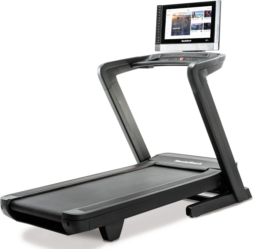 NordicTrack C 2450 Tredemølle