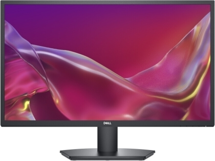 Monitor Dell Dell Monitor Se2725h 27'' Vga Hdmi 75 Hz Fhd