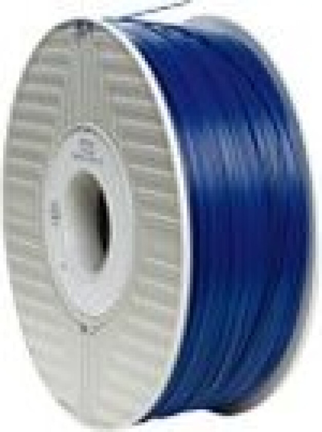 - Blå - 1 Kg - Abs-Filament (3D)