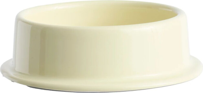 HAY Column Candleholder lyslykt S 10 cm Cream