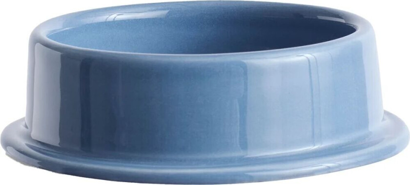 HAY Column Candleholder lyslykt S 10 cm Sky blue