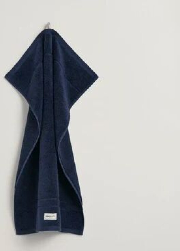Premium Towel 50X70 - Marine One Size