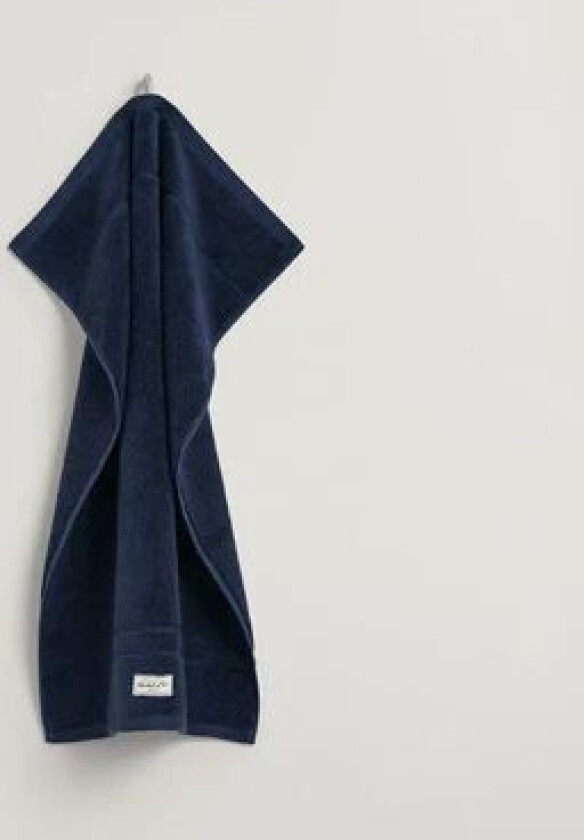 Premium Towel 30X50 - Marine One Size